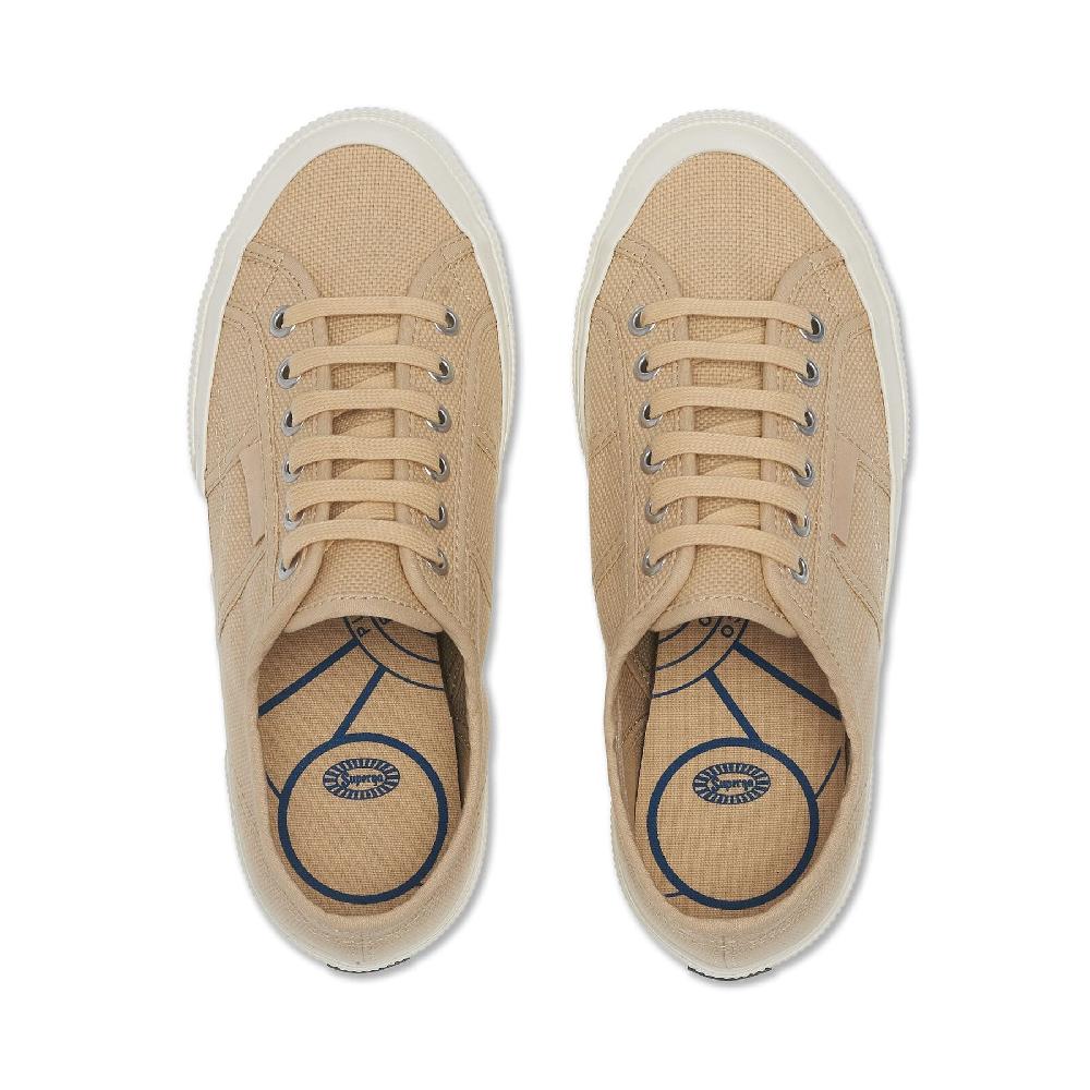 Superga 2750 OGBEIGE LT-F AVORIO