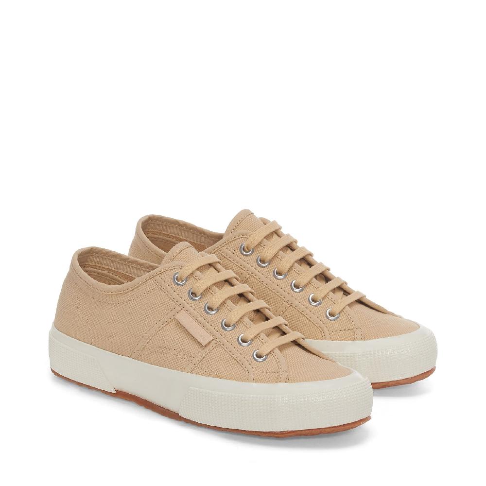 Superga 2750 OGBEIGE LT-F AVORIO