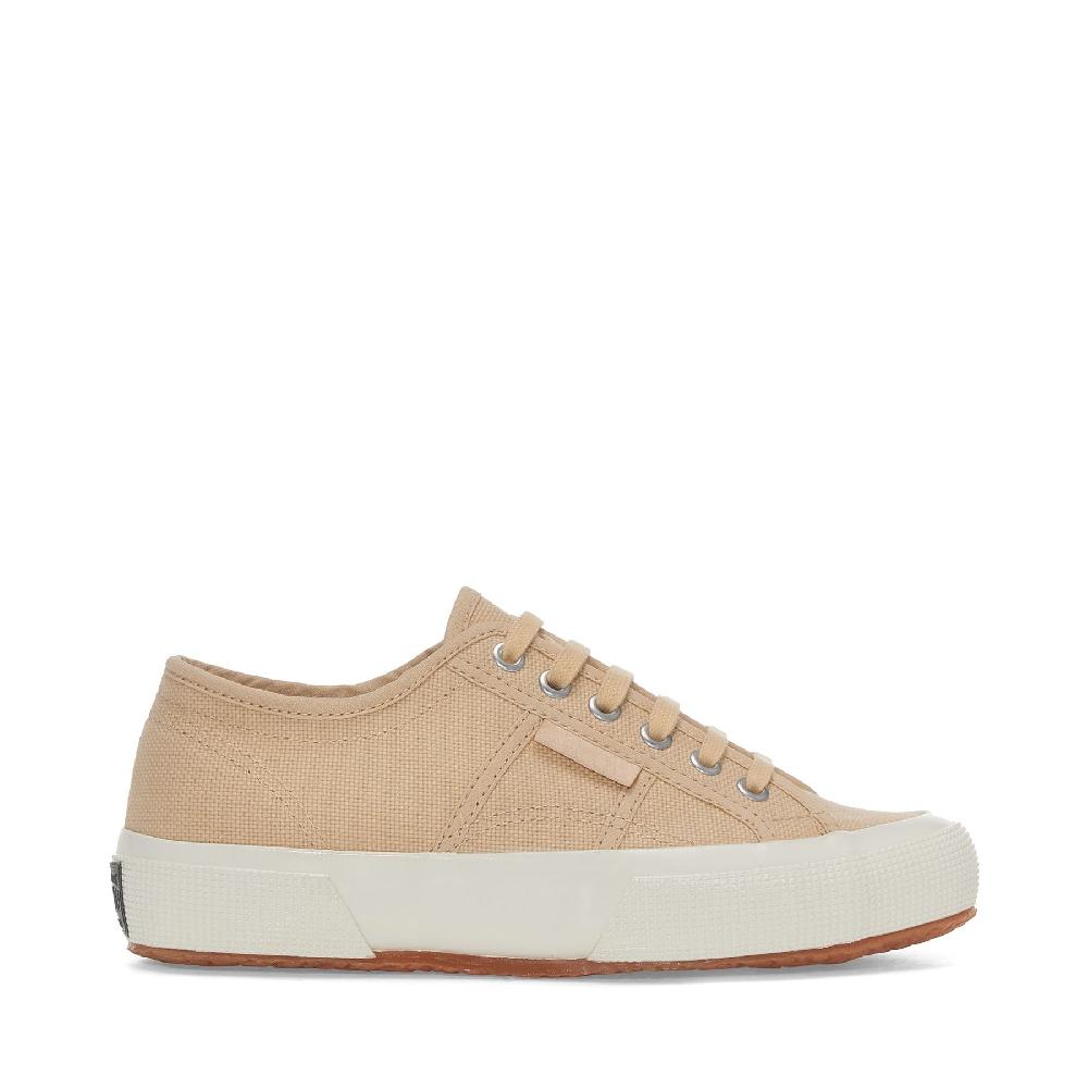 Superga 2750 OGBEIGE LT-F AVORIO