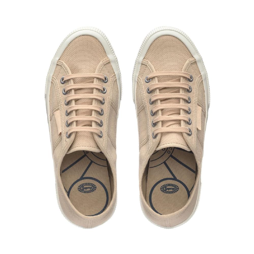 Superga 2750 OGBEIGE LT-FWHTAVORIO
