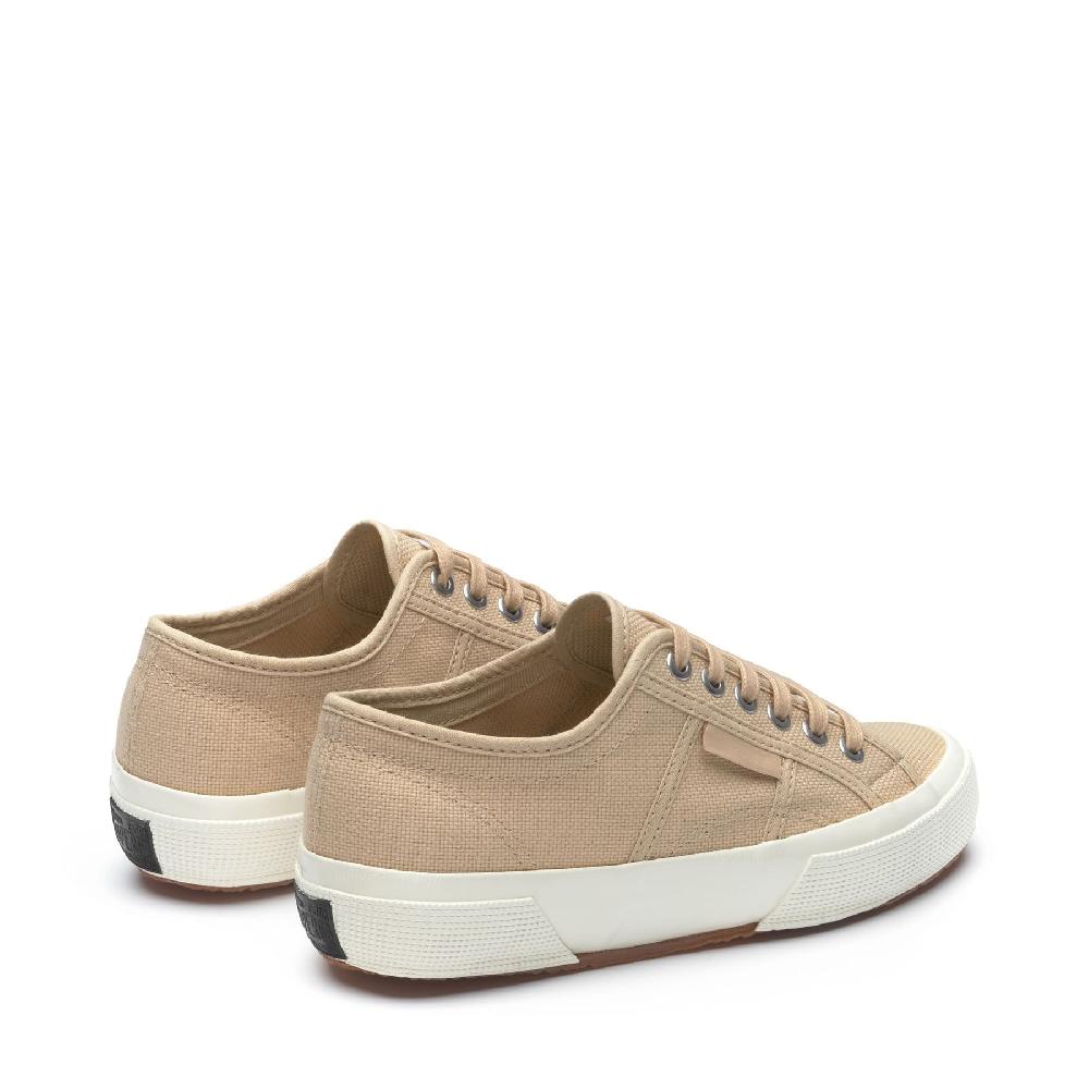 Superga 2750 OGBEIGE LT-FWHTAVORIO