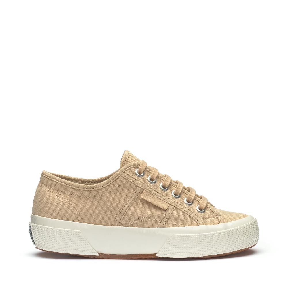 Superga 2750 OGBEIGE LT-FWHTAVORIO
