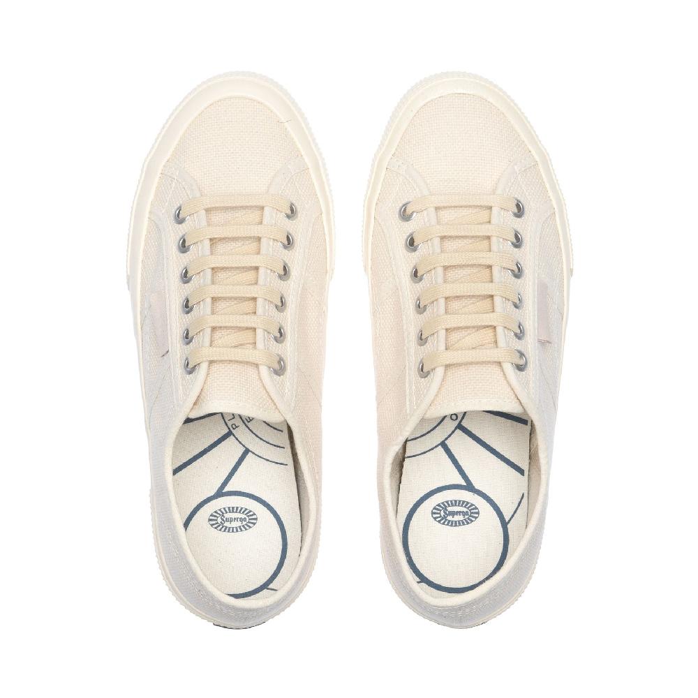 Superga 2750 OGBEIGE RAW