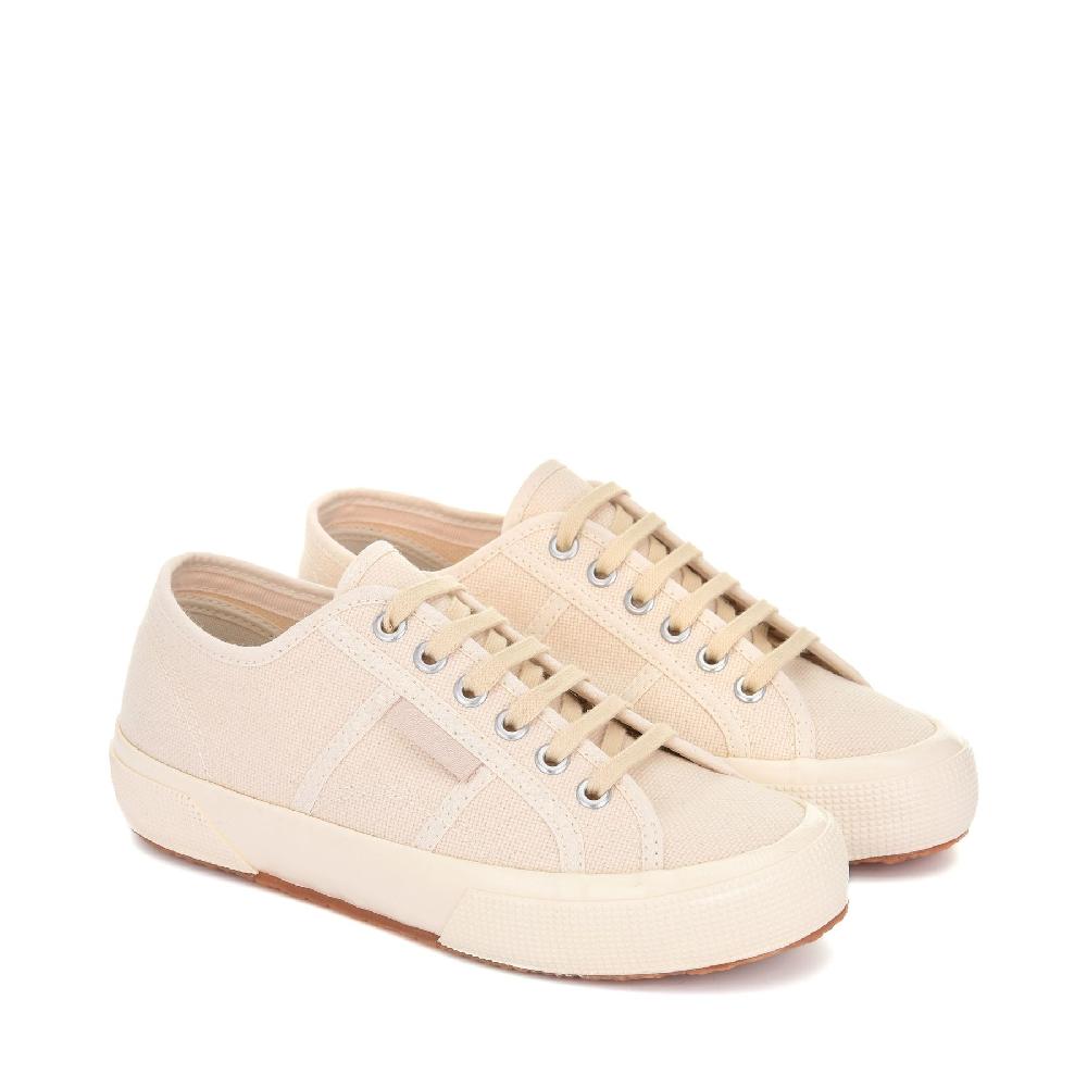 Superga 2750 OGBEIGE RAW