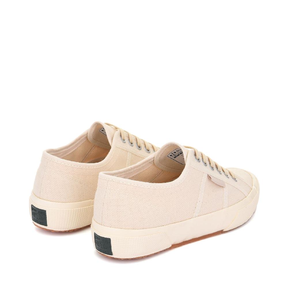 Superga 2750 OGBEIGE RAW