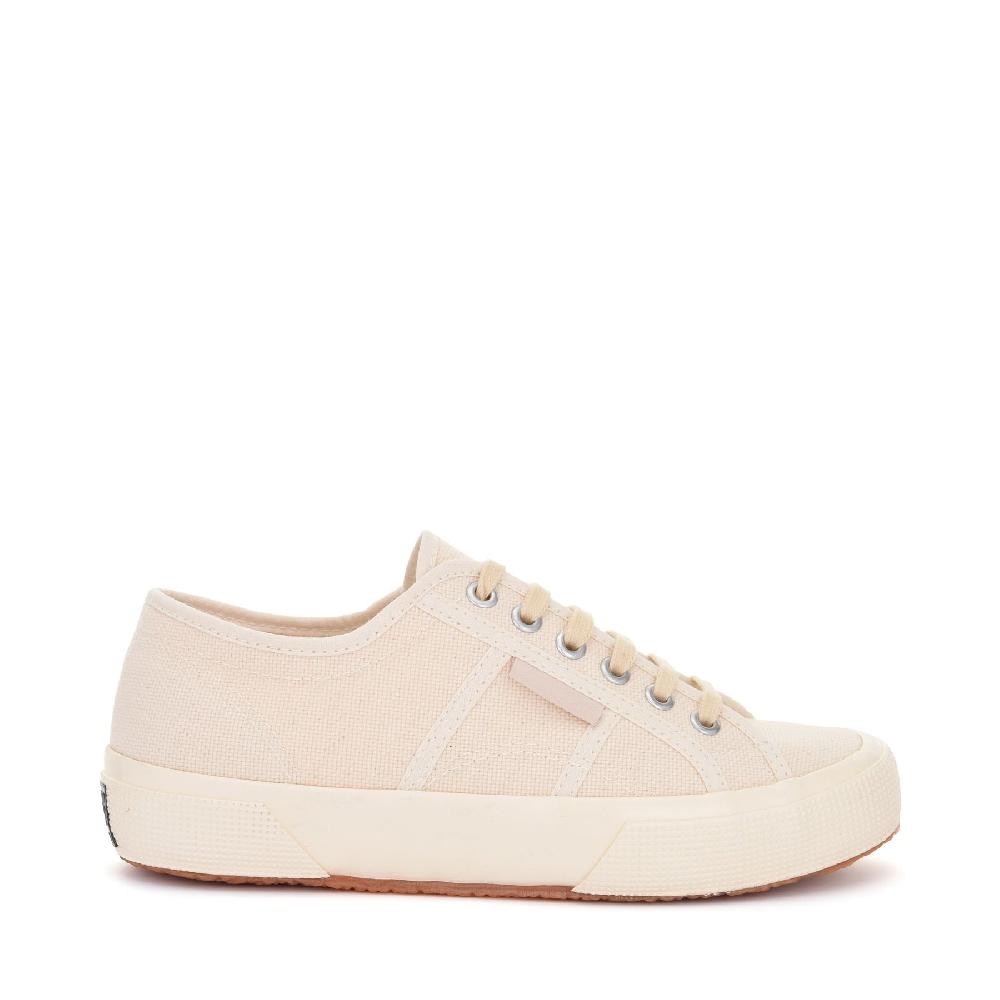 Superga 2750 OGBEIGE RAW