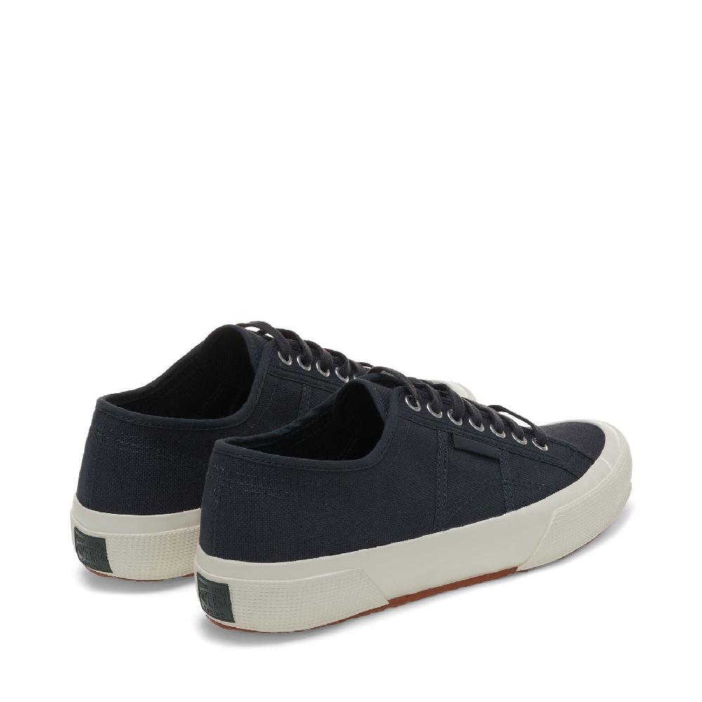 Superga 2750 OGBLUE GREY DK-FAVORIO