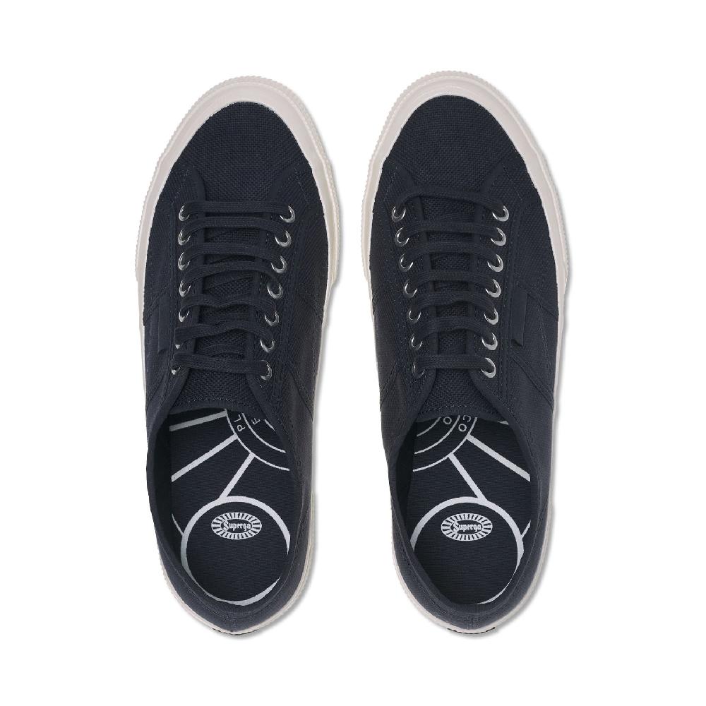 Superga 2750 OGBLUE GREY DK-FAVORIO