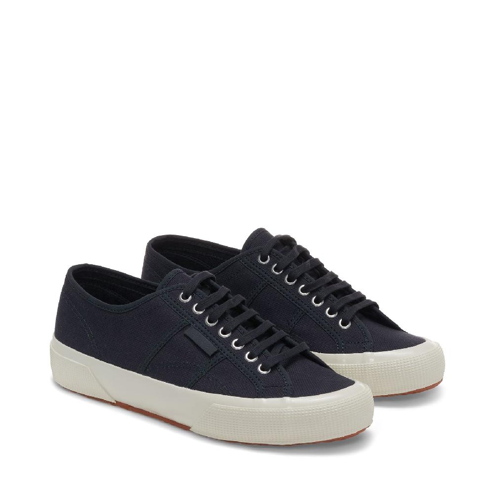 Superga 2750 OGBLUE GREY DK-FAVORIO