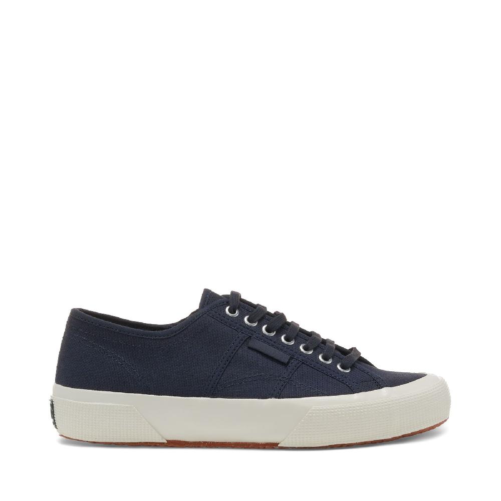 Superga 2750 OGBLUE GREY DK-FAVORIO