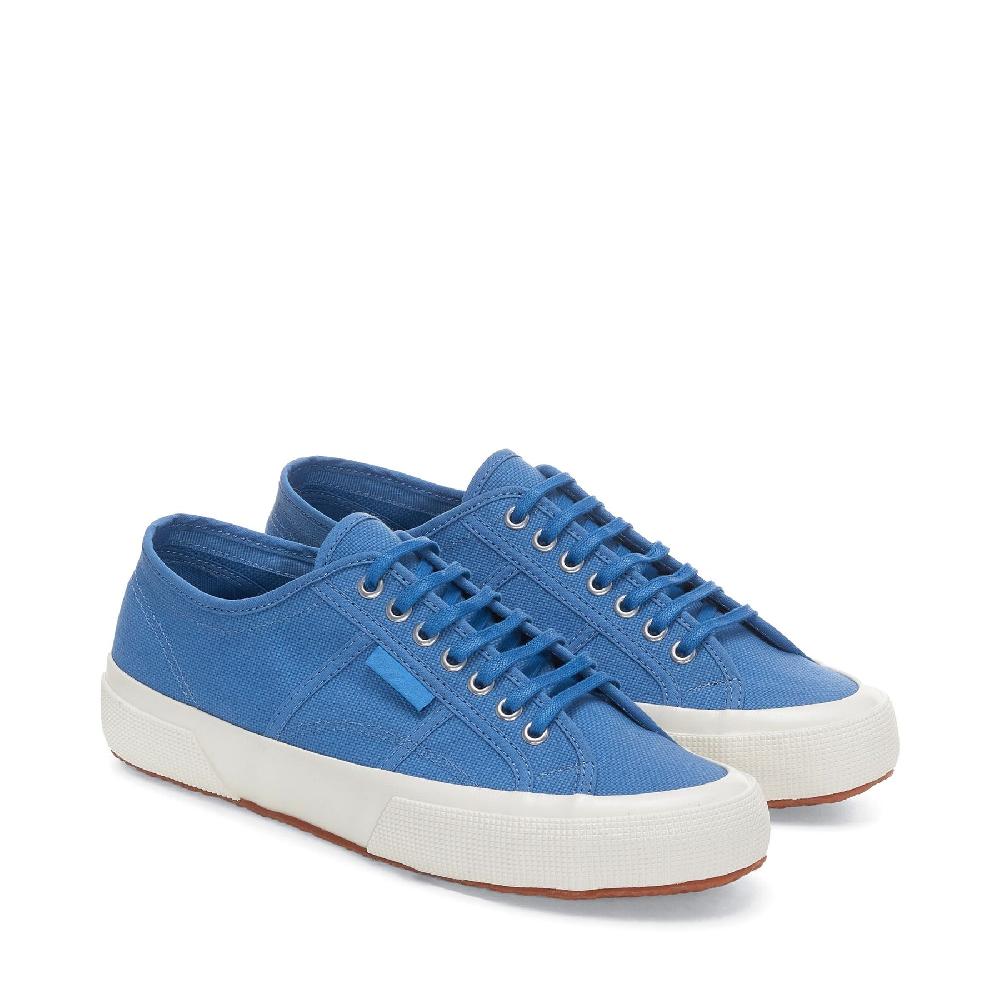 Superga 2750 OGBLUE LT CYANEUS-FAVORIO