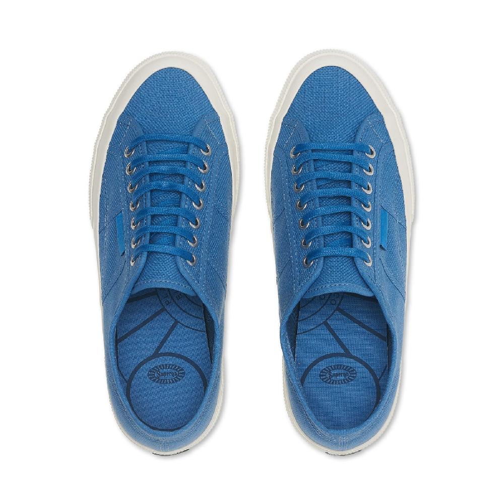 Superga 2750 OGBLUE LT CYANEUS-FAVORIO