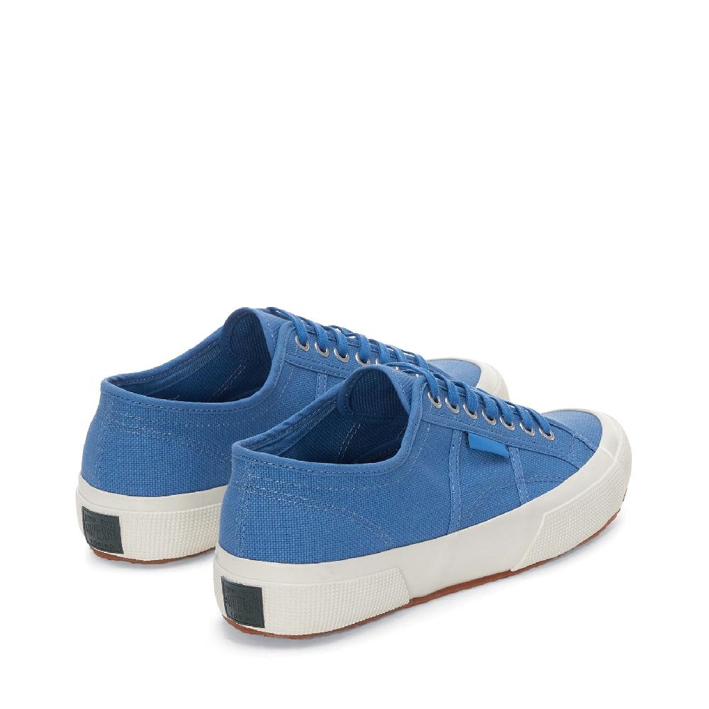 Superga 2750 OGBLUE LT CYANEUS-FAVORIO
