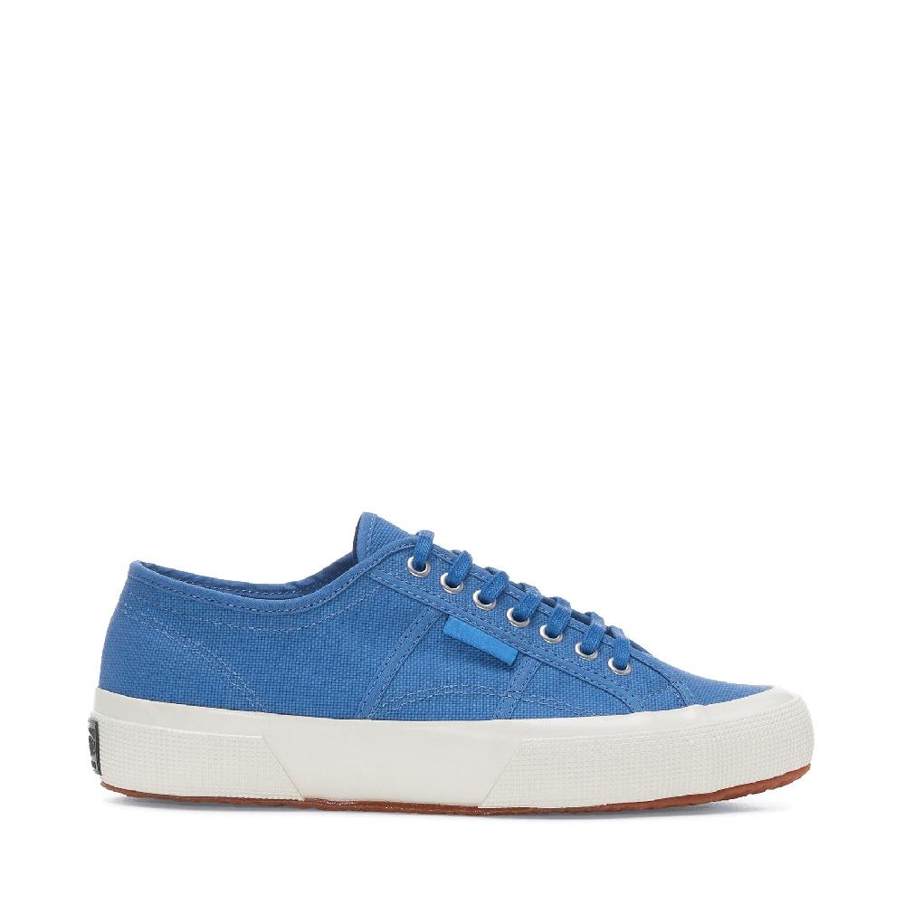 Superga 2750 OGBLUE LT CYANEUS-FAVORIO