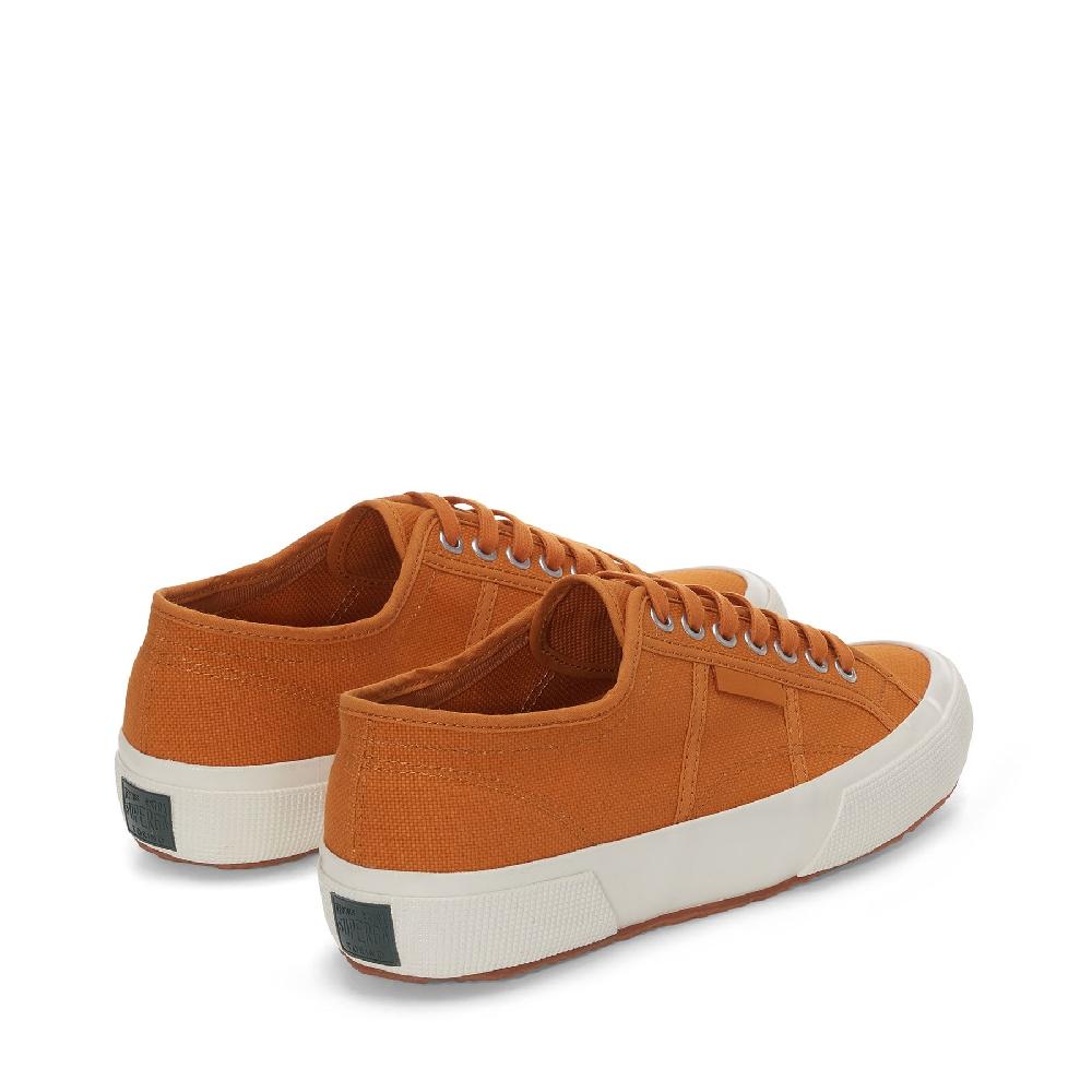 Superga 2750 OGBROWN DK OCRA-FAVORIO