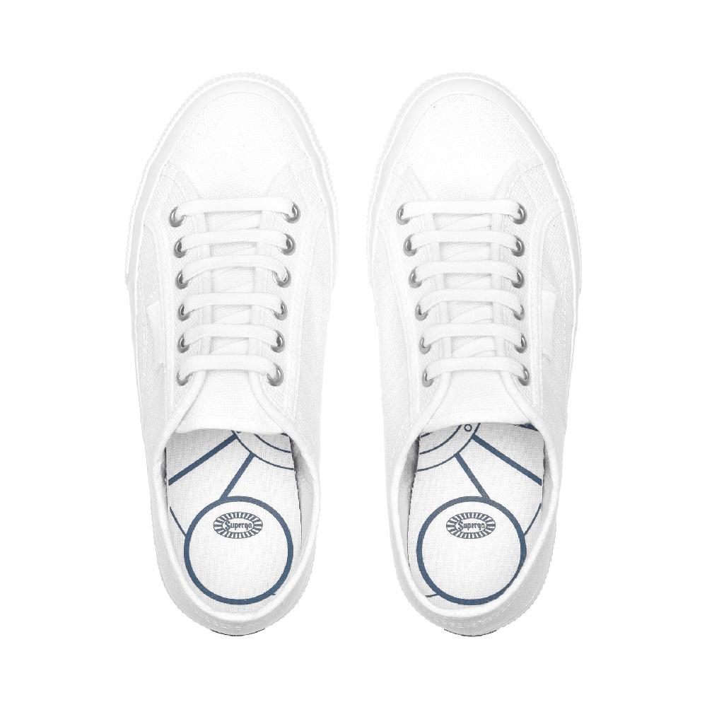 Superga 2750 OGWHITE