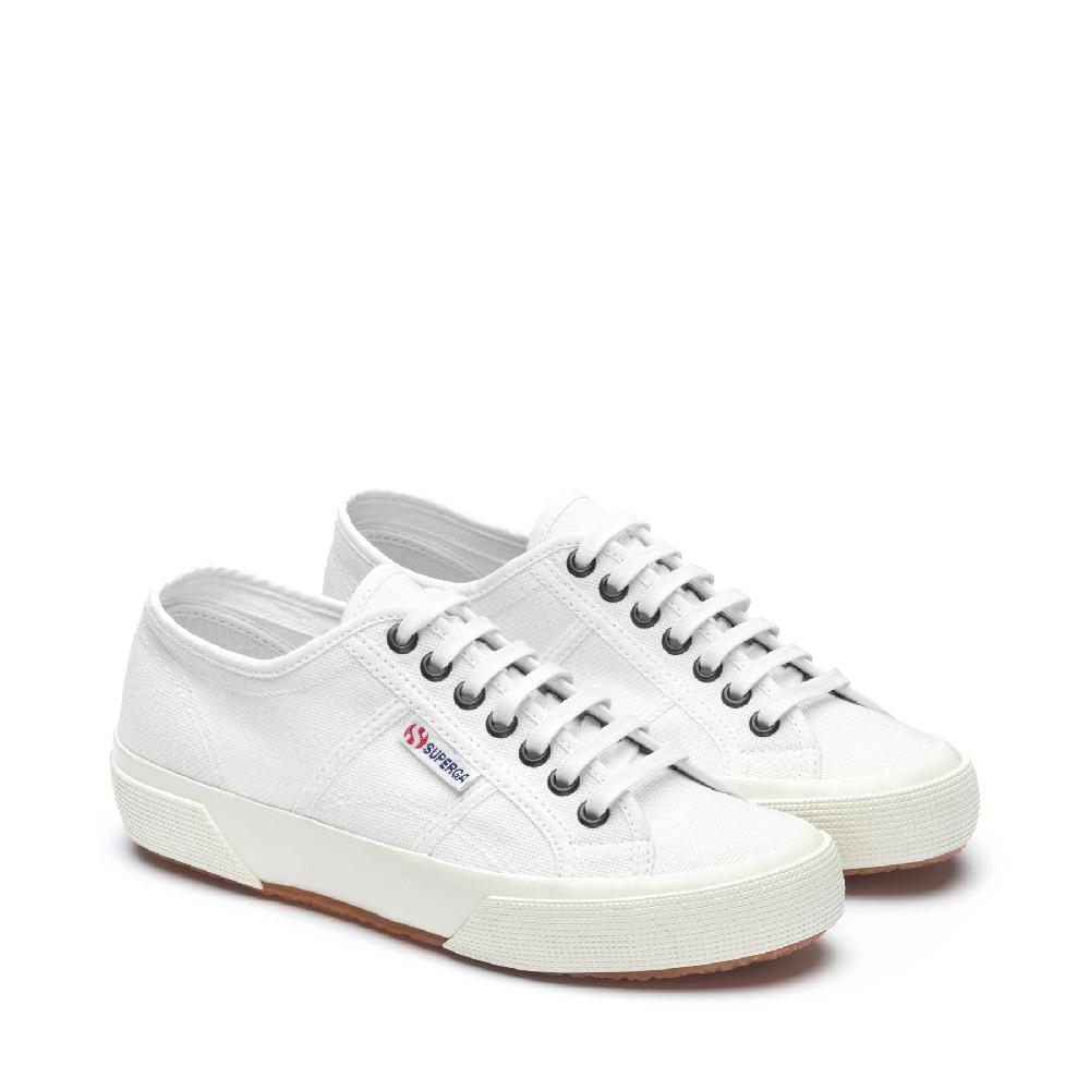 Superga 2750 OGWHITE-F WAVORIO