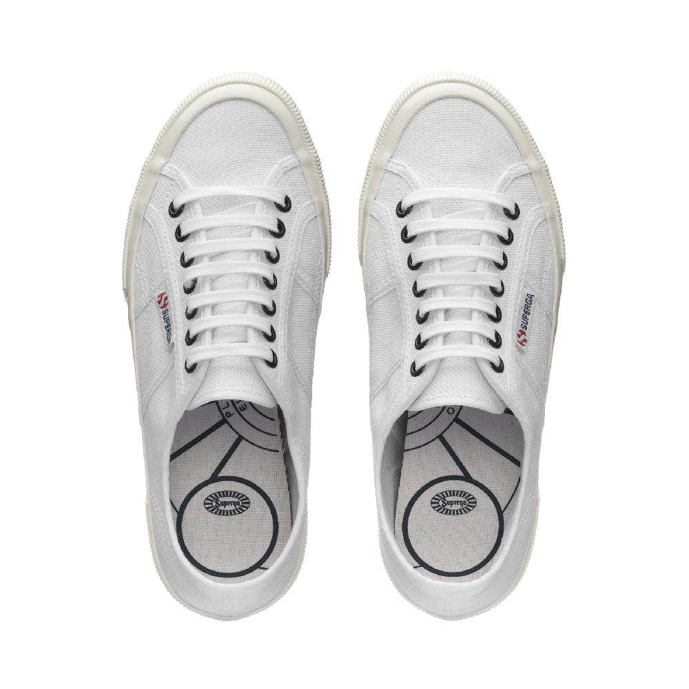 Superga 2750 OGWHITE-F WAVORIO