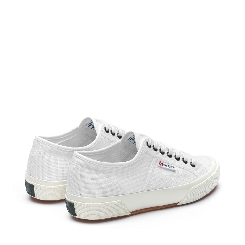 Superga 2750 OGWHITE-F WAVORIO