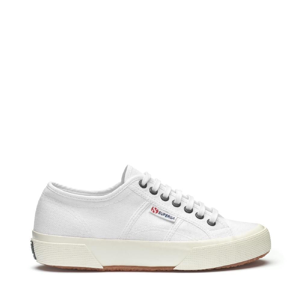 Superga 2750 OGWHITE-F WAVORIO