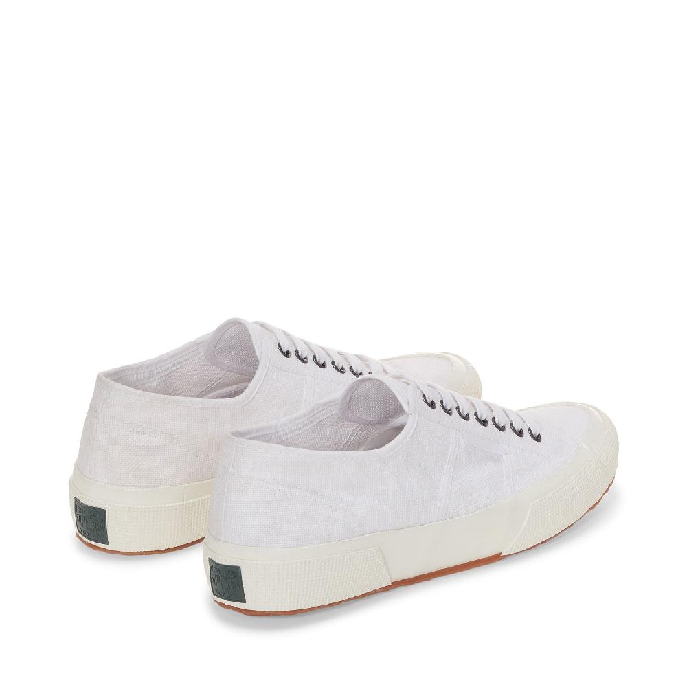 Superga 2750 OGWHITE-FAVORIO