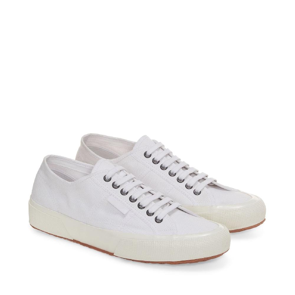 Superga 2750 OGWHITE-FAVORIO