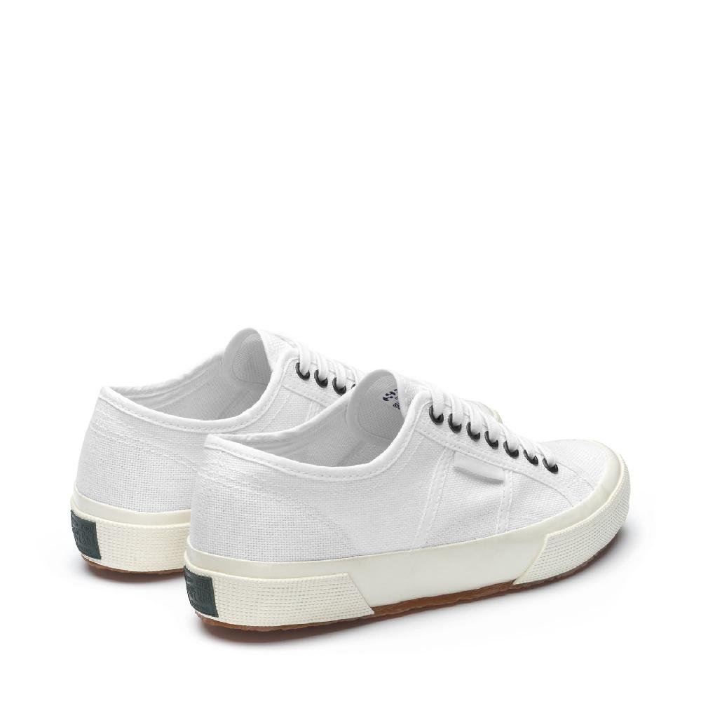 Superga 2750 OGWHITE-FWHTAVORIO