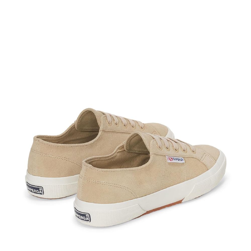 Superga 2750 SUEDEBEIGE LT-FAVORIO