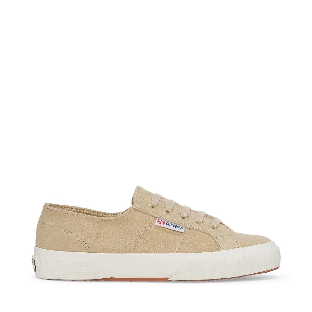 Superga 2750 SUEDEBEIGE LT-FAVORIO