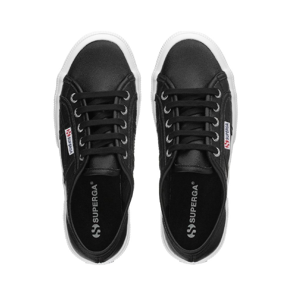 Superga 2750 VEGAN MATERIALBLACK