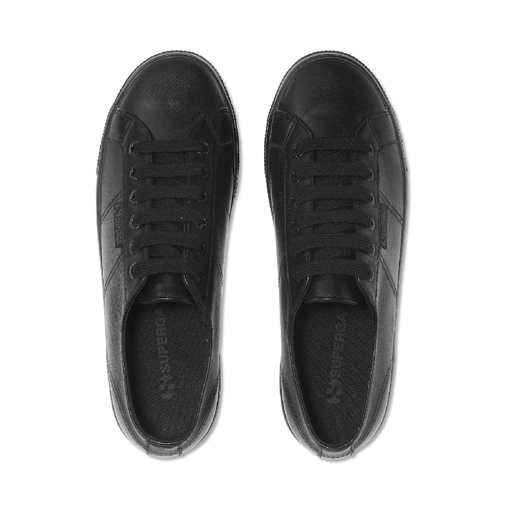 Superga 2790 NAPPAFULL BLACK