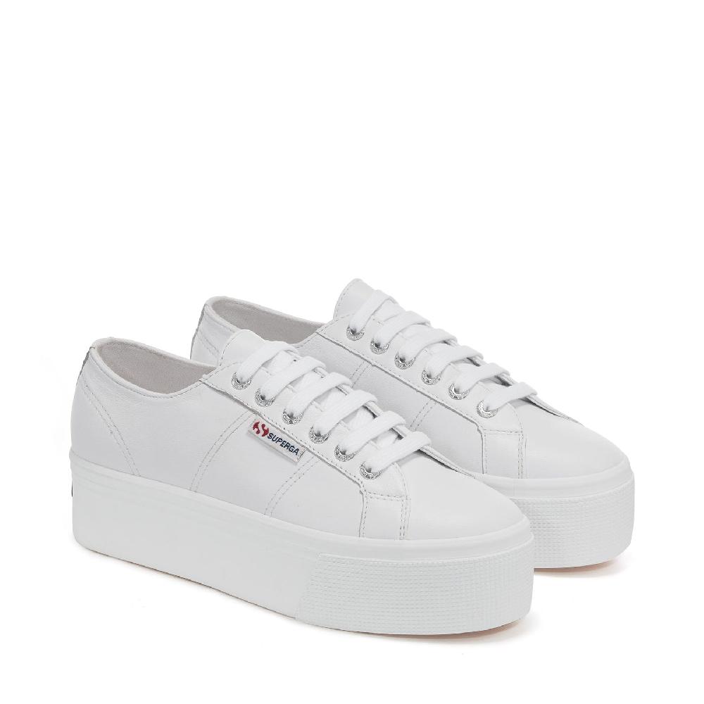 Superga 2790 NAPPAOPTICAL WHITE