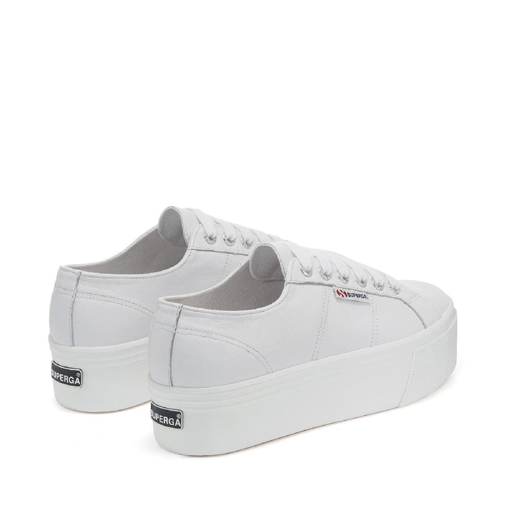 Superga 2790 NAPPAOPTICAL WHITE