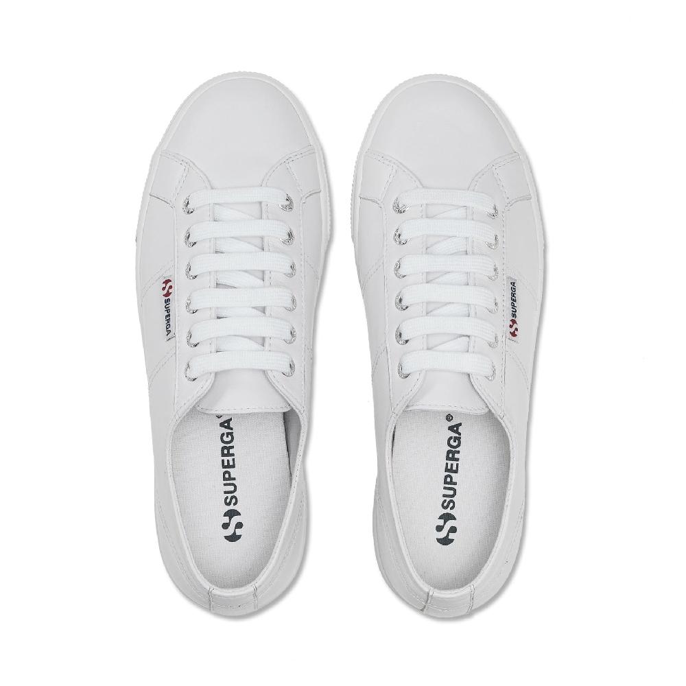 Superga 2790 NAPPAOPTICAL WHITE