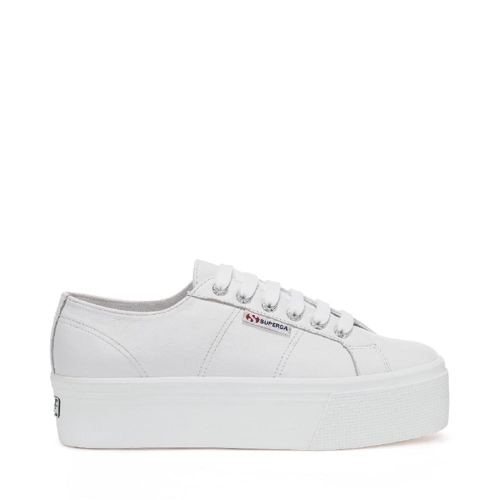 Superga 2790 NAPPAOPTICAL WHITE