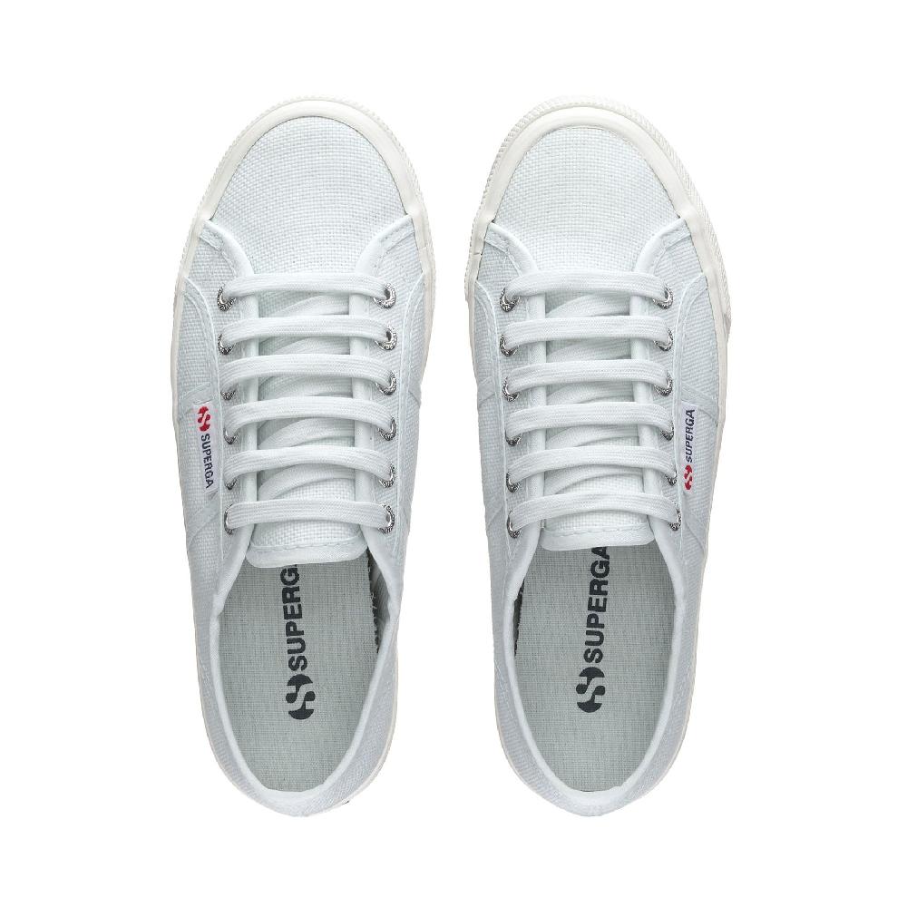 Superga 2790 PLATFORMAZURE ICE-FAVORIO