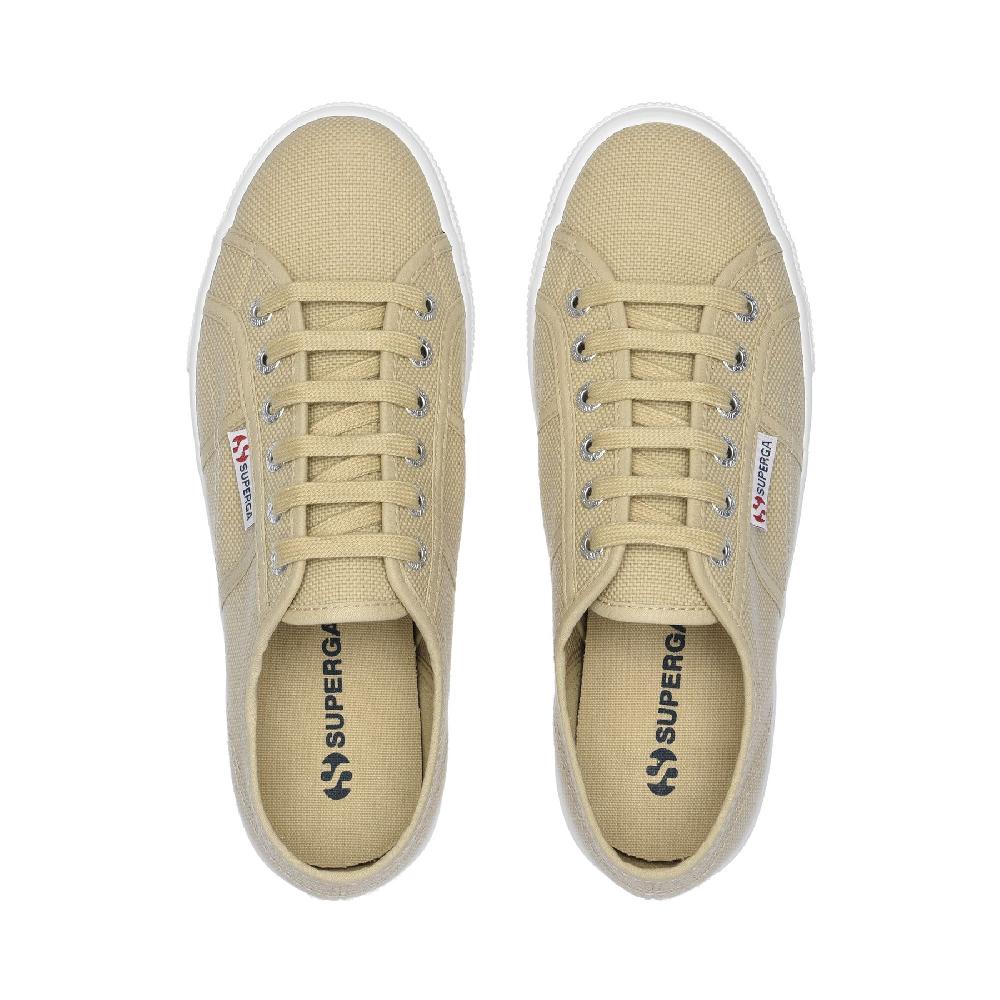 Superga 2790 PLATFORMBEIGE