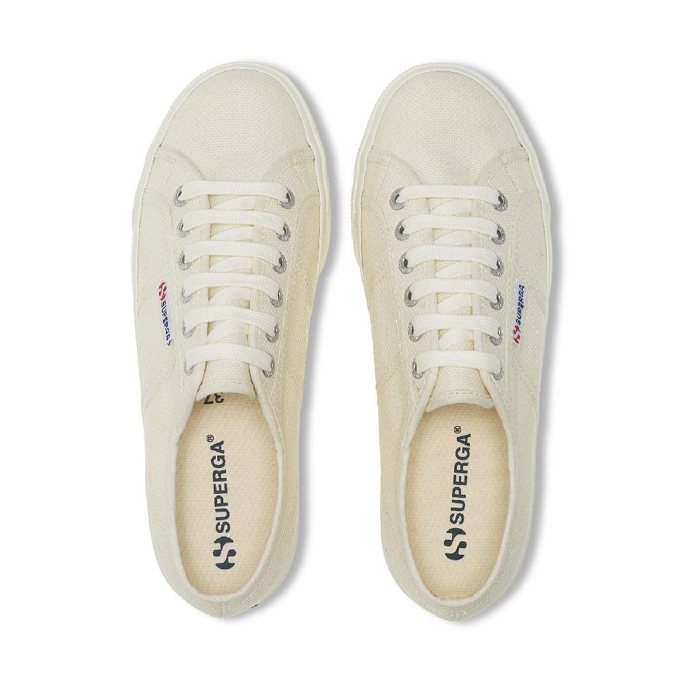 Superga 2790 PLATFORMBEIGE NATURAL-FAVORIO