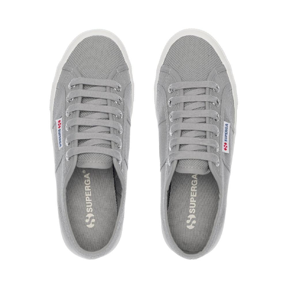 Superga 2790 PLATFORMGREY MD-FAVORIO