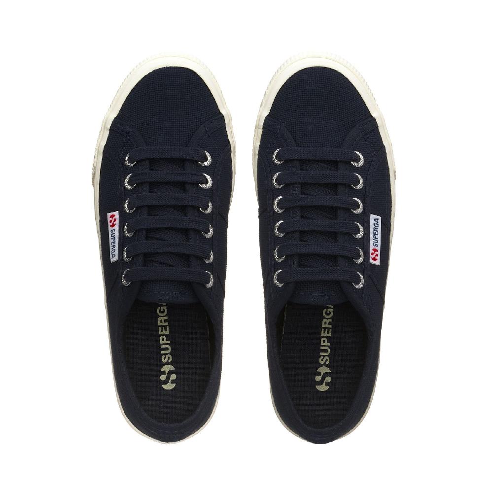 Superga 2790 PLATFORMNAVY-FAVORIO