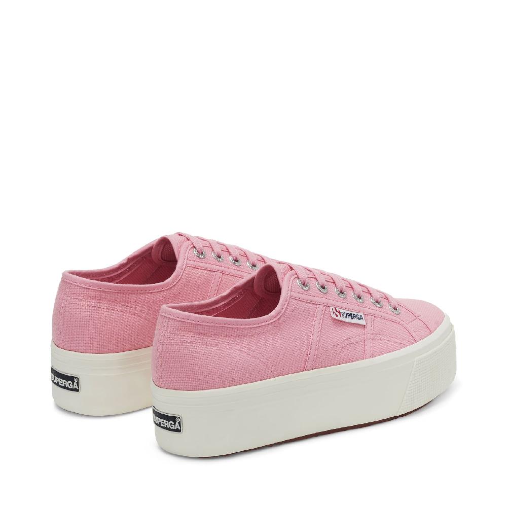 Superga 2790 PLATFORMPINK-FAVORIO