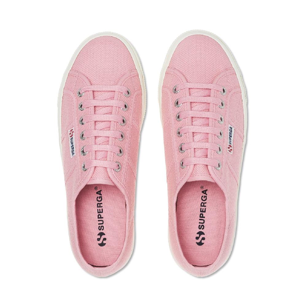 Superga 2790 PLATFORMPINK-FAVORIO