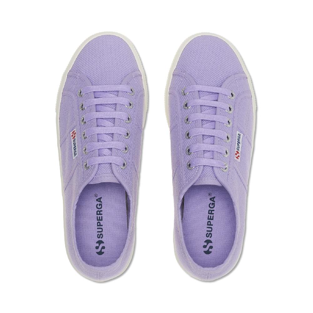 Superga 2790 PLATFORMVIOLET LILLA-FAVORIO