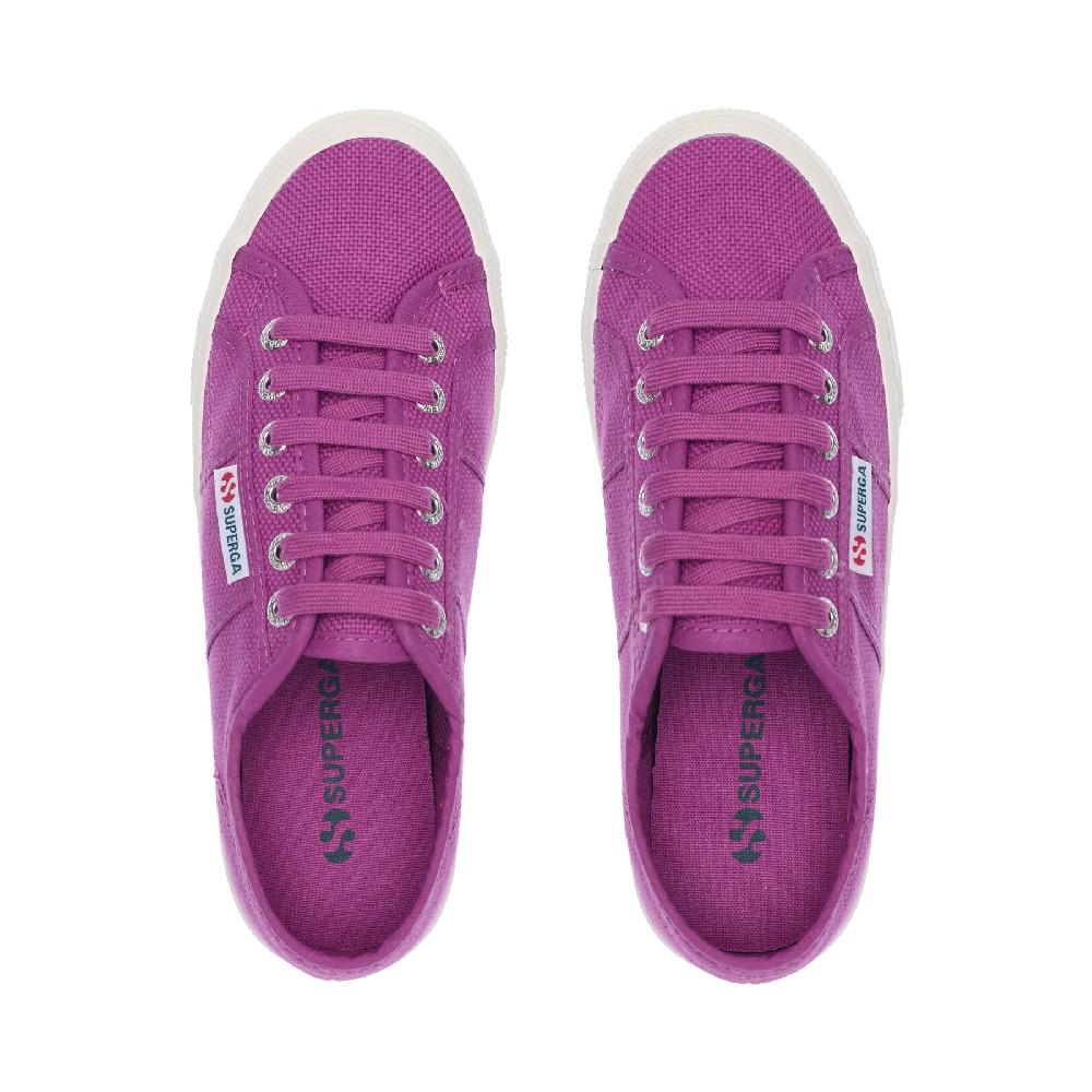 Superga 2790 PLATFORMVIOLET PURPLE-FAVORIO