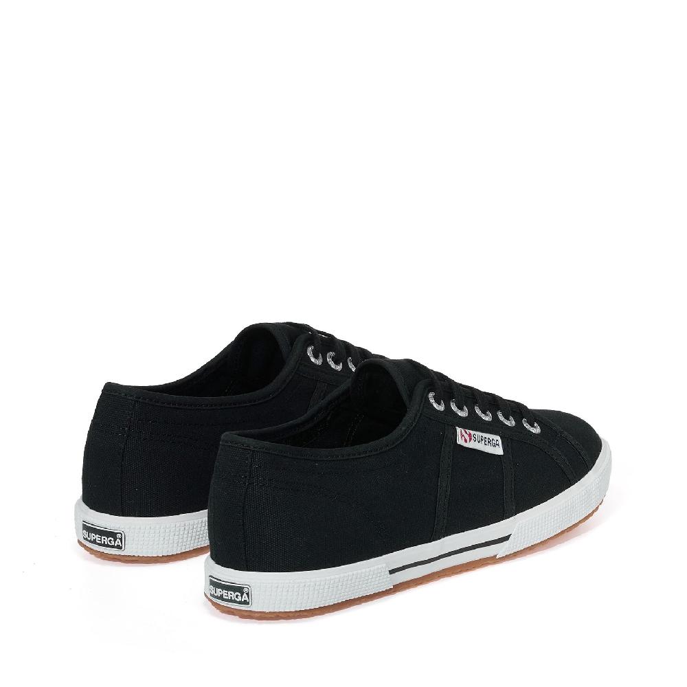 Superga 2950-COTUBLACK