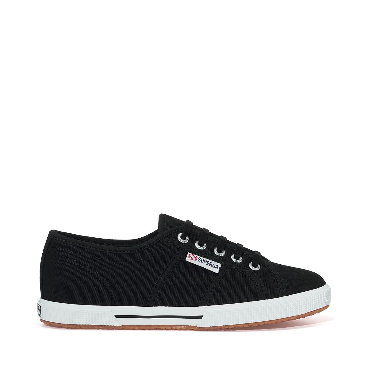 Superga 2950-COTUBLACK