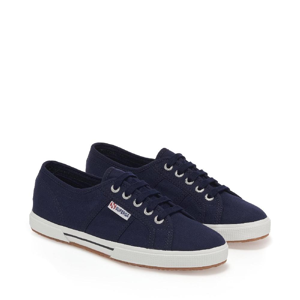 Superga 2950-COTUBLUE DK
