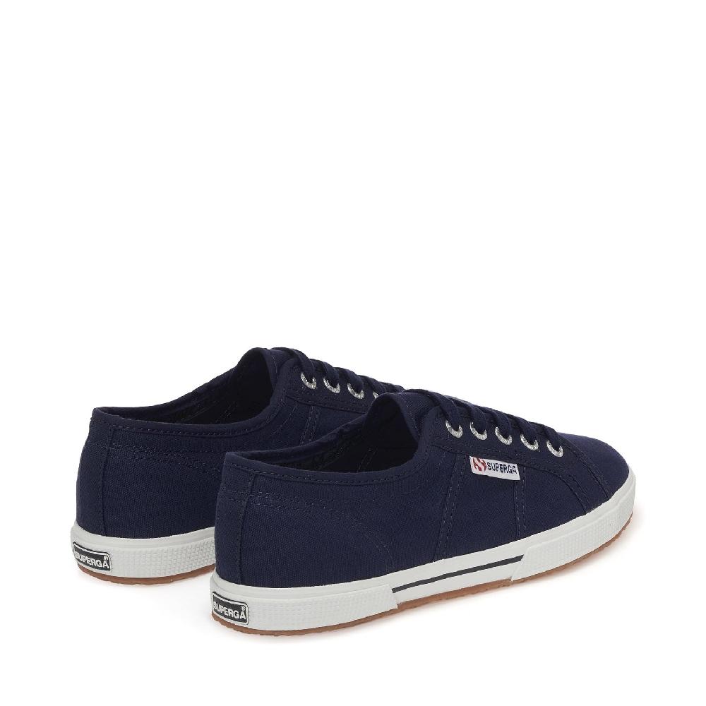 Superga 2950-COTUBLUE DK