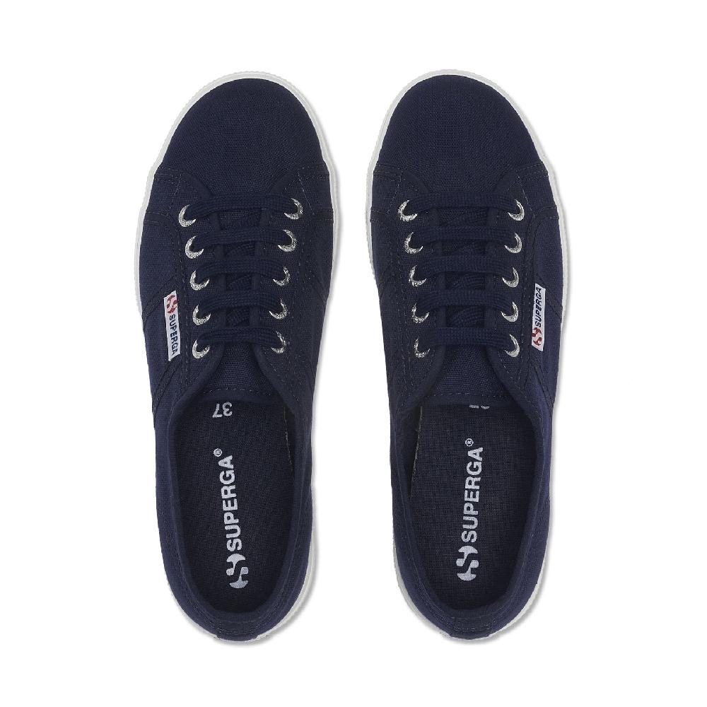Superga 2950-COTUBLUE DK