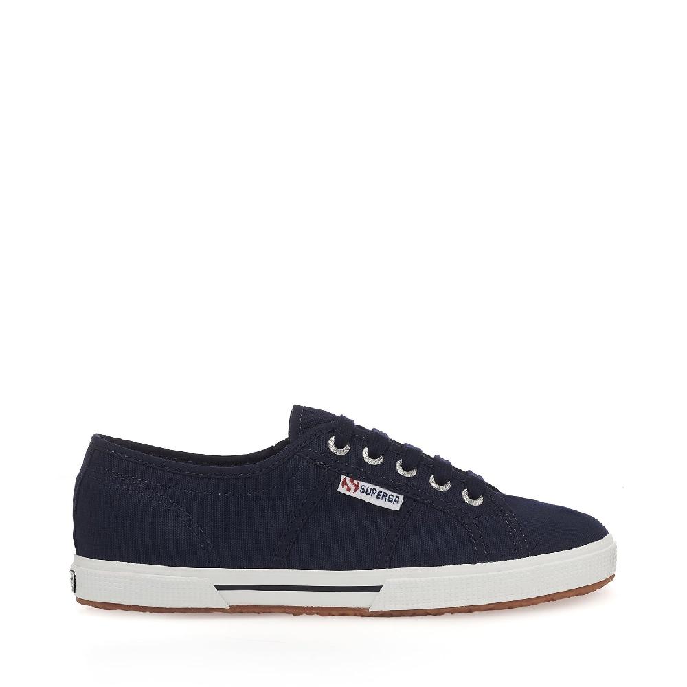 Superga 2950-COTUBLUE DK